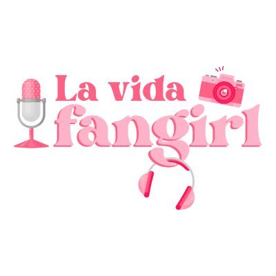 lavidafangirl's profile picture. Hola, yo soy Zyan y bienvenidos a la vida fangirl 💖 les voy a compartir experiencias, recomendaciones, noticias y más.

Sígueme en mi canal en youtube🔽