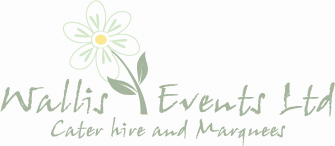 Wallis Events is a hire company supplying marquees, furniture and caterhire across Wiltshire and the Surrounding counties.