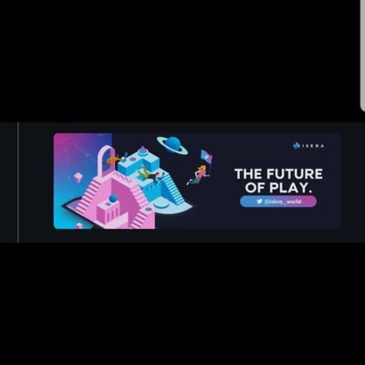 Faith17777's profile picture. Everything about me....
believer @smcdao 
Join @cornersofspace