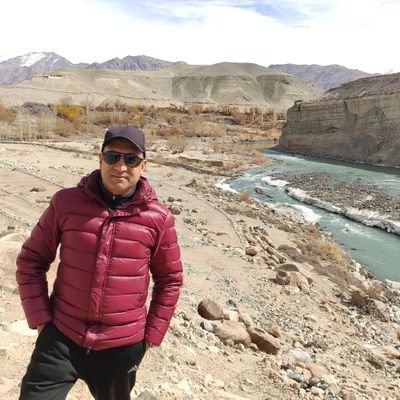 dipesh_pyakurel's profile picture. 