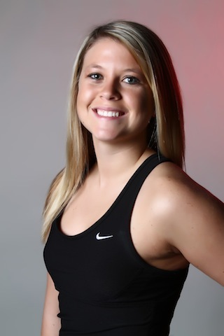 SFG instructor in Virginia Beach. Exercise Science graduate from ODU