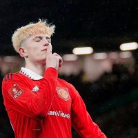カマキリMUFC (@mufc4989) 's Twitter Profile