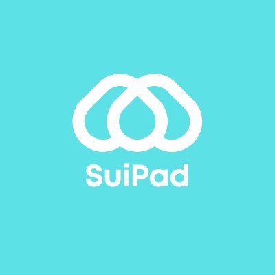 @SuiPadxyz #SuiPadxyz