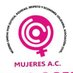 MUJERES A.C. (@Mujeresacnal) Twitter profile photo