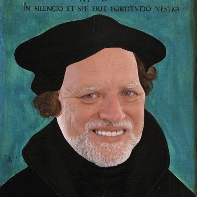 LutheranMemes Profile Picture