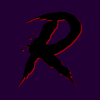 Ravngor: named for a raven left in gore. Twisted to the ire of the voids erratic whims. Pursuing what the void reaped, interaction of 💜life💜 Seiso 70%30 Shyso