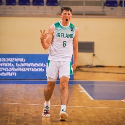 Sean McCarthy Profile
