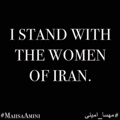A poet, writer, and human rights advocate who believes in the immortality of the written word.🇺🇦#IranProtests2022 #IranRevoIution2022 #MahsaAmini #FreeIran