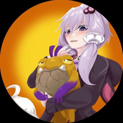 frofrofrogのサブアカウントです。
nico: https://t.co/Vk5c65tntn
youtube: https://t.co/fymZNv5S7F