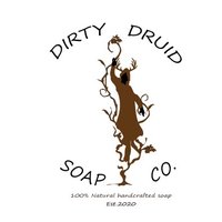 Dirty Druid Soap Co(@DirtyDruidSoap) 's Twitter Profile Photo