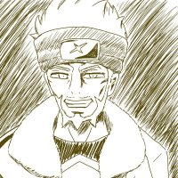 黒子七星/ホクロシチセイ (@seven_moles) 's Twitter Profile Photo