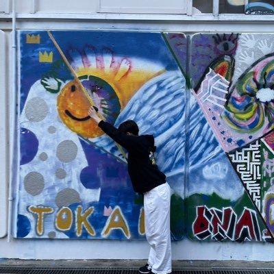 guchi_tokai's profile picture. 東海オンエア全員好きなジャグリングしてる広島住みの大学生ですわ
