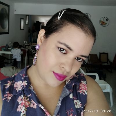 Julietha_M2M Profile Picture
