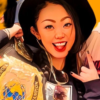 Fell in love with Wrestling❤️ 🇺🇸LA在住 インディをメインに追ってます。たまに遠征 🇲🇽🇯🇵Photography✨ 🇺🇸でのアシスト必要な選手いつでもDM下さい🙋♀️ ヘッダー📸: @russumuck