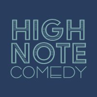 High Note Comedy LA(@lahighnote) 's Twitter Profile Photo