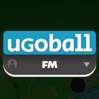 Grabiel(@UgoballFM) 's Twitter Profile Photo