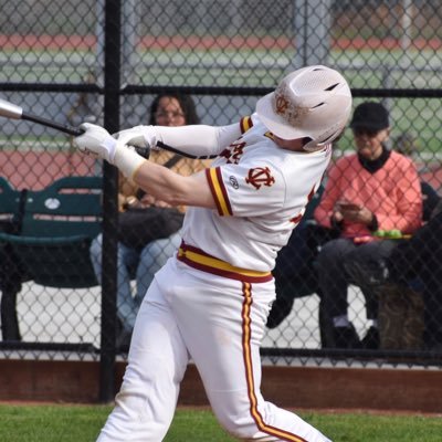 johnbullock2025's profile picture. https://t.co/wN3yCYe39Z johnylaw.35@gmail.com                                   @Baseball_Marin