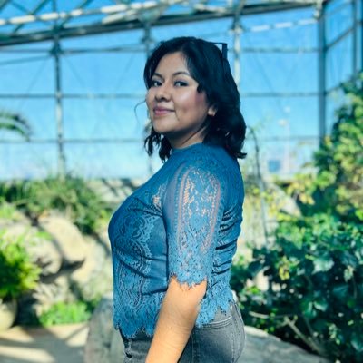 Cornell PhD student in immunology | NSF GRFP Fellow | UNM alumni 🐺 | Oaxaqueña Ñuu Savi.