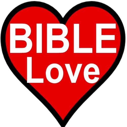 Bible verses about LOVE are retweeted more than any other Bible verses. So we've created an entire Twitter site with Bible verses about love. Please follow.