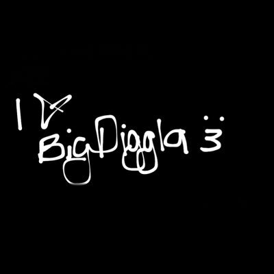 bigdiggla Profile Picture