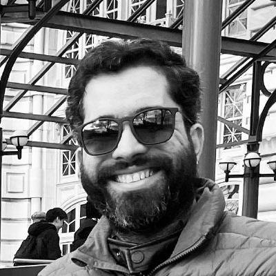 Principal Software Engineer & Udemy Instructor | Founder of https://t.co/N2xTEcfBUo