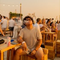 Alejandro Arteaga (@alearteagasv) 's Twitter Profile