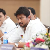 Office of Udhayanidhi Stalin(@Office_of_Udhay) 's Twitter Profile Photo