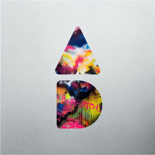 AntonellaDam's profile picture. 