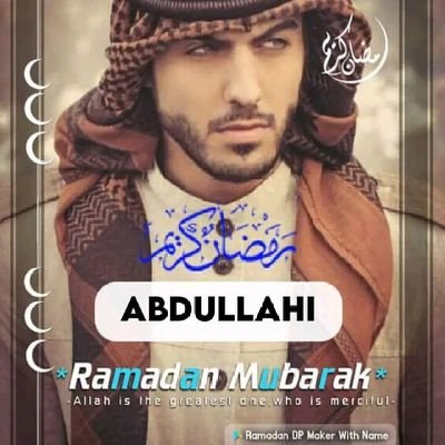 Abu_Salma_1033's profile picture. first 🥇 || Stand on my decision 💪|| Love programming 💻⌨️🖥️|| Qur'an My guide 🕋 || With Justice always 💛💖 || Praying for better spouse and Family 👨