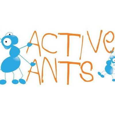 Active Ants Active Ants Twitter