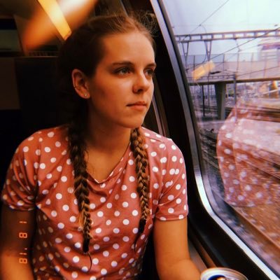 CassieK_16's profile picture. She/Her