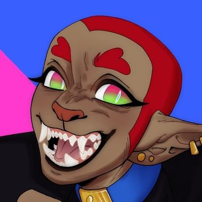 🤡ᶜᵒⁿˢᵗᵃⁿᵗˡʸ ᵃ ᵐᵉˢˢ🤡さんのプロフィール画像