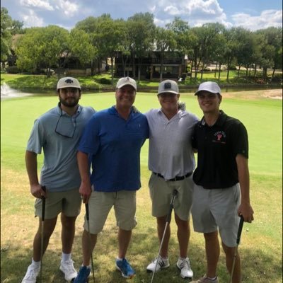 lukepfeiffer01's profile picture. TTU