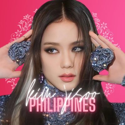 Blackpink Jisoo's First Philippine Fanbase ➰ Lily of the Valley means
