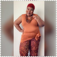 bonisjourney (@mzccherokee1920) 's Twitter Profile Photo