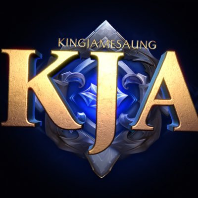 AunJames's profile picture. JTÁ