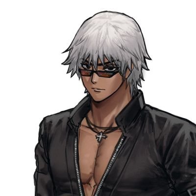 𝐵𝑒𝑎𝑠𝑡 𝑂𝑓 𝑃𝑟𝑒𝑦
Damn NESTS. I'll make them pay for making me like this. #KOF #MV (RP+18)