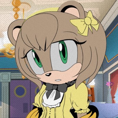 ✷I go by Suzu✷  

∣She/Her∣ Just an avid Writer who Enjoys discussing OC's, Sonic & Anime Related Content. ∣ pfp by @ShimeCM  ∣