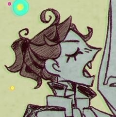 illustrator, animation student, unmedicated, sleep-deprived. I have no money and I must suffer in gacha hell.
20+ he/him🏳️⚧️