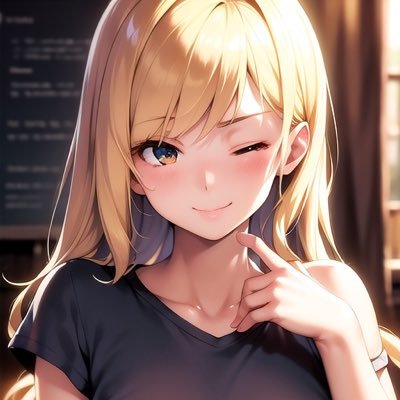 一応女子です 創作テーマとかお気軽に投げつけてください いいねRT無言フォロー歓迎です！ AIイラストのクリエイターさんはフォロバします #AIart #AIartwork #AIイラスト #AIイラスト好きと繋がりたい