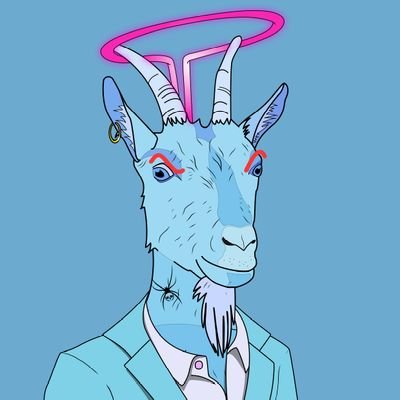 GTFOfishさんのプロフィール画像