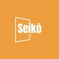 Seiko Art(@SeikoArt1973) 's Twitter Profile Photo