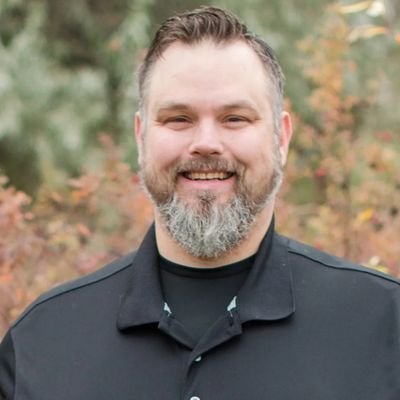 Senator Montana District 26
Former Billings City Councilman Ward 3