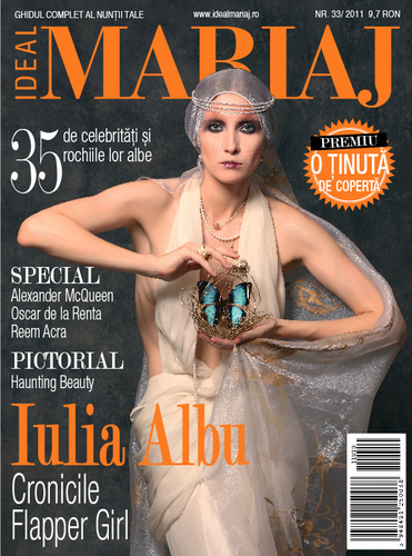 IdealMariaj's profile picture. Ghidul complet al nuntii tale!