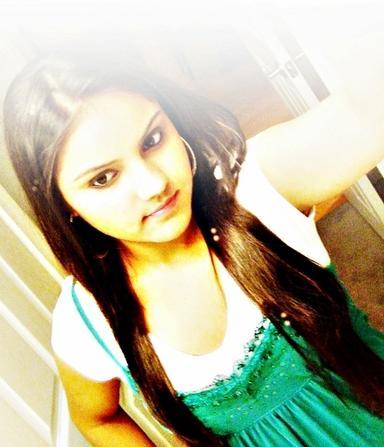 I am me and happy to be one :)