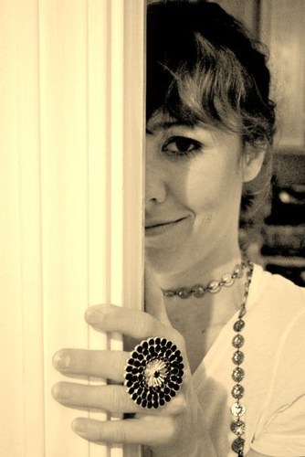 thefisherqueen's profile picture. Texas transplant via Shetland pony. marketing gal. baker. tambourine shaker. wine drinker. scrabble rocker. hugger. Your parents will love me.