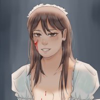 irene π₯ (@_kalmias) 's Twitter Profile