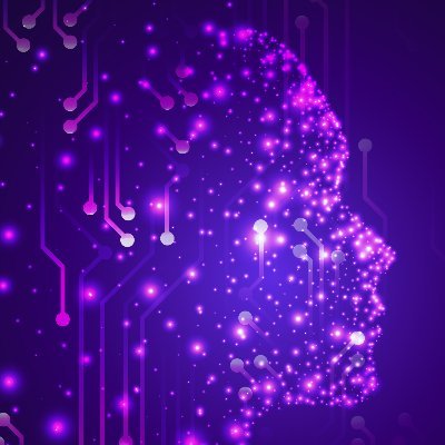 AITalks1's profile picture. 