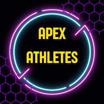 APEX__Athletes Profile Picture