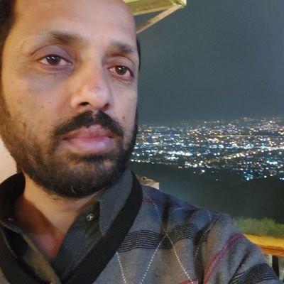 ArifGardezi's profile picture. Space, the final frontier.